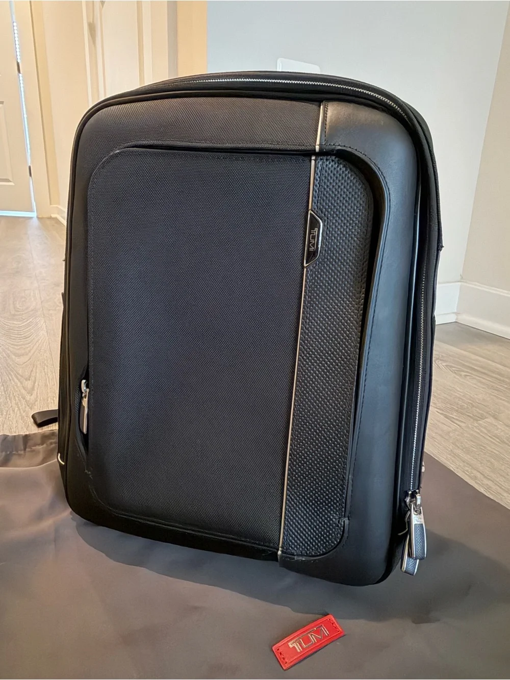 Tumi Arrivé Norte Backpack